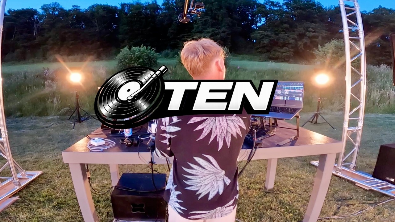 OTEN &ndash; 45 MIN LIVE SET | Sunset Open Air 2026 (CircleCam Livecut)