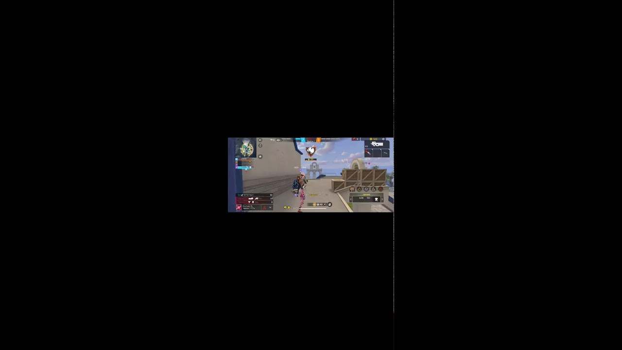 me is live in the Free fire 🔥🚒🔥🔥🚒