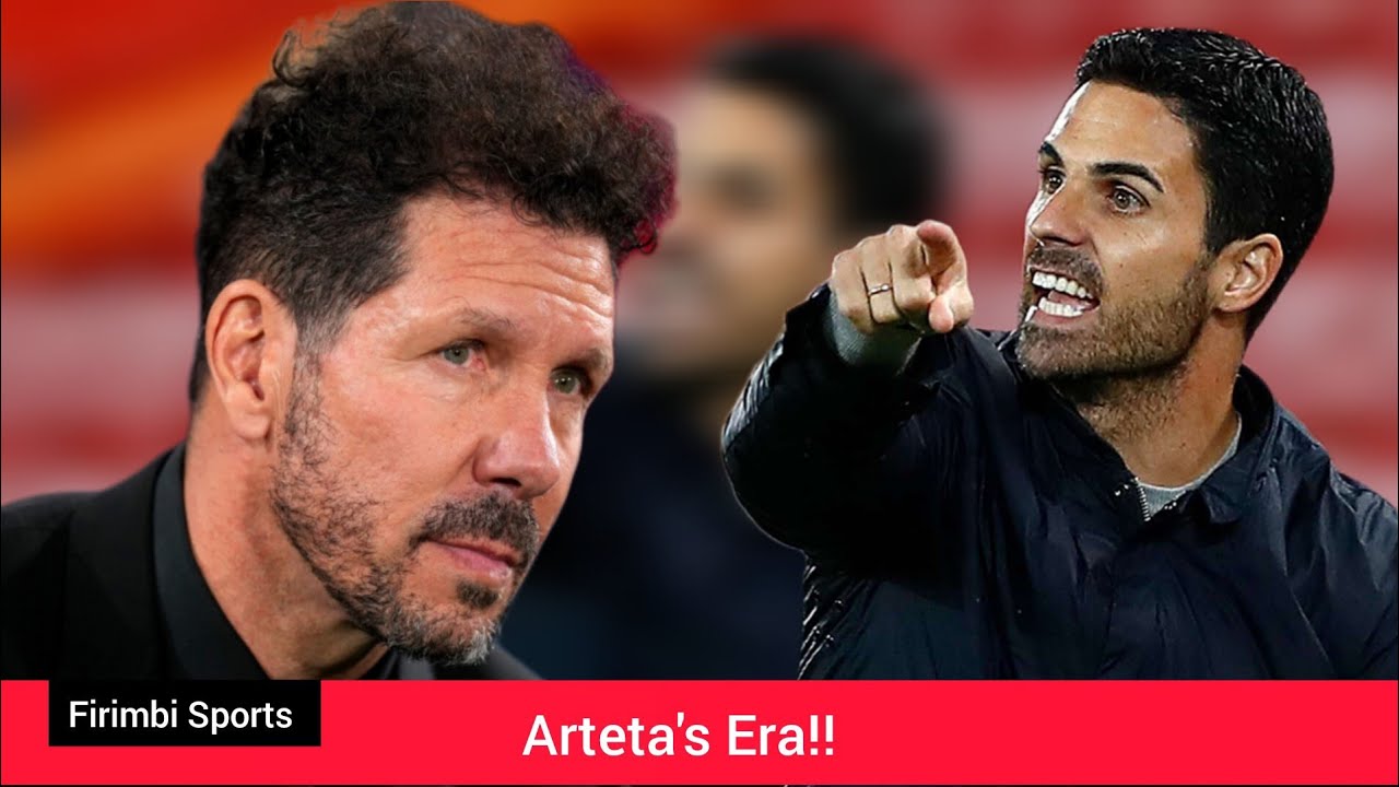 This is what everyone is saying about Arsenal across Europe.