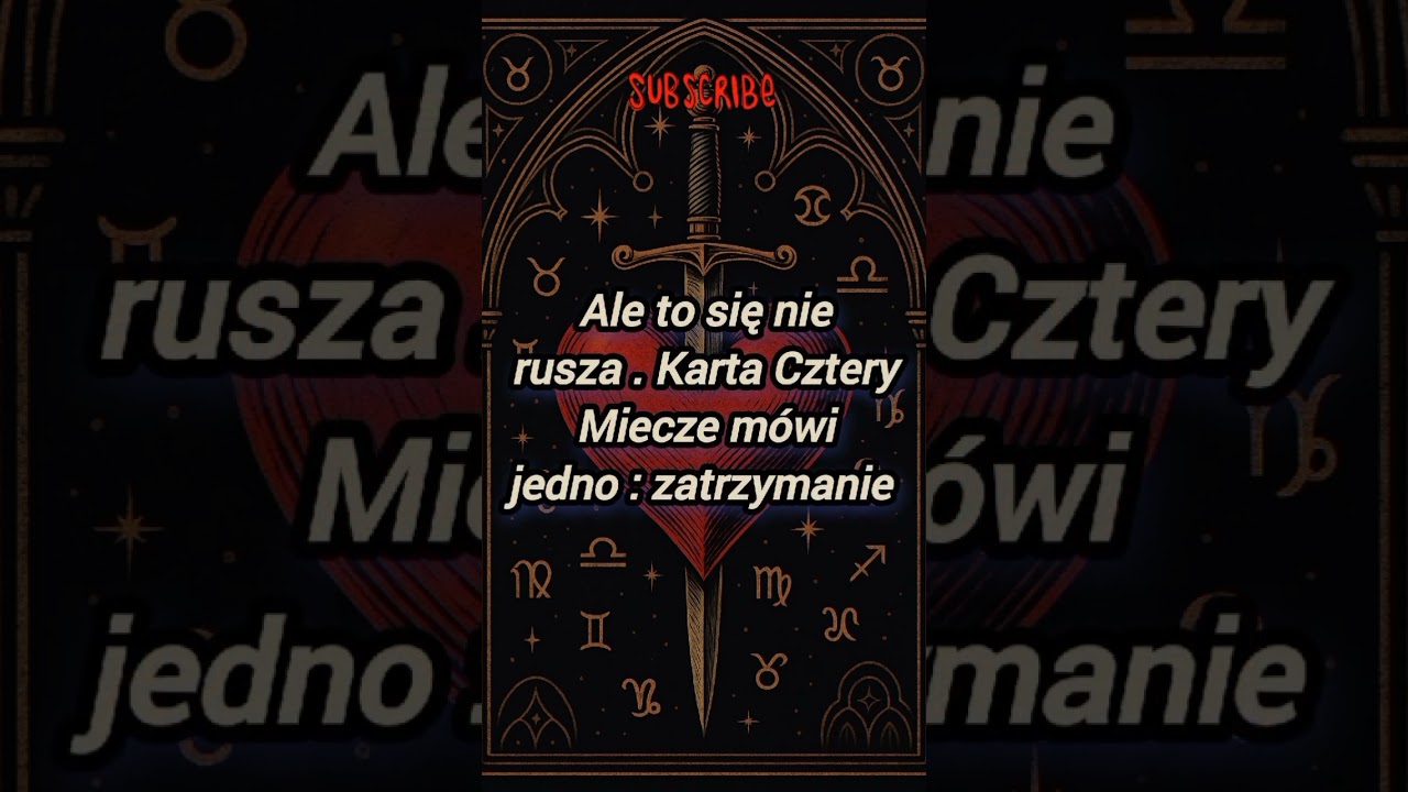 Panna wciąż czekasz 