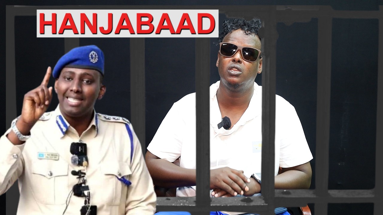 Maxamed:  “Mar walba waa nala xiraa, bajaajleyda cabsi ayay igu geliyaan. Anigana hooyadey anig...