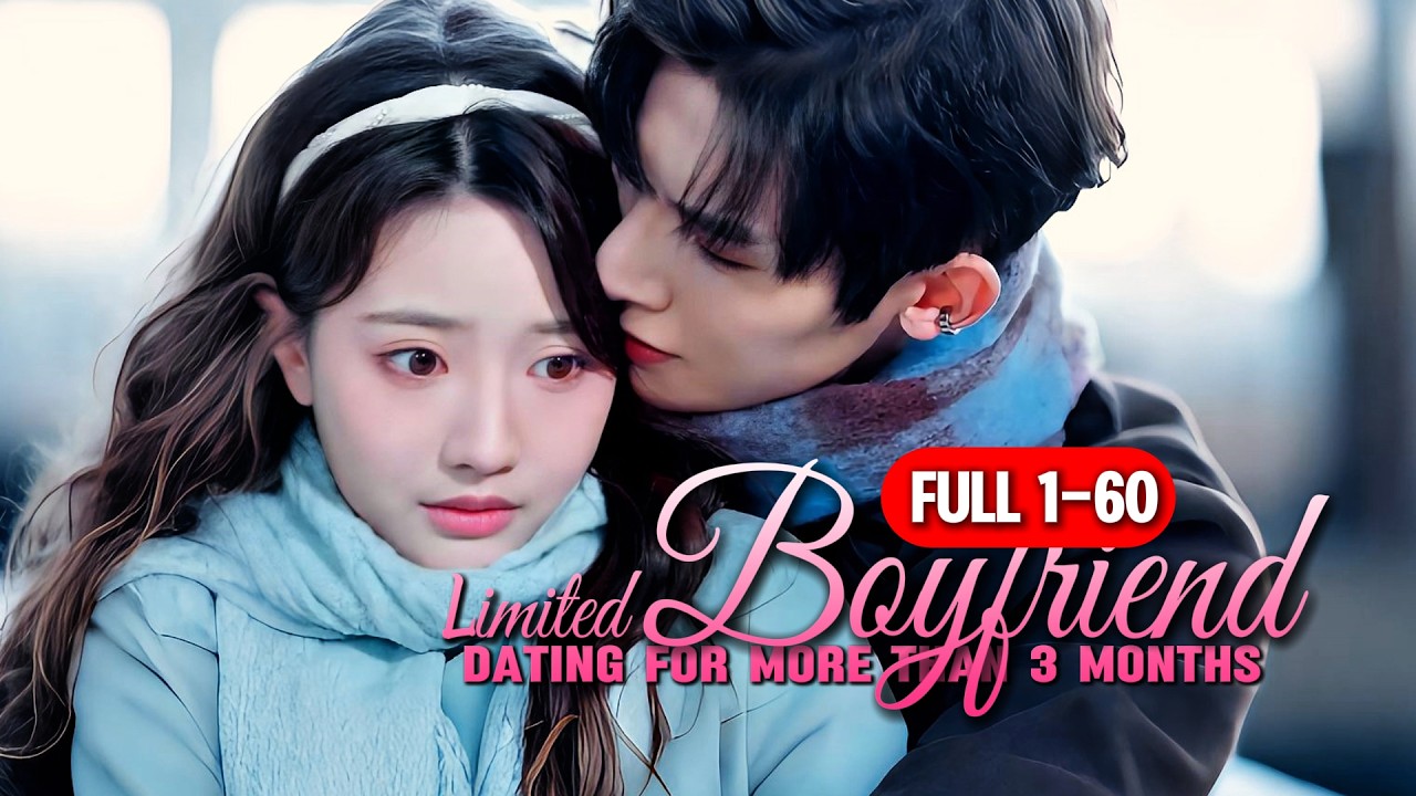 ENG DUB💖| Looking me Babe...“Call me boyfriend or husband?” | #shortdrama #dramaseries