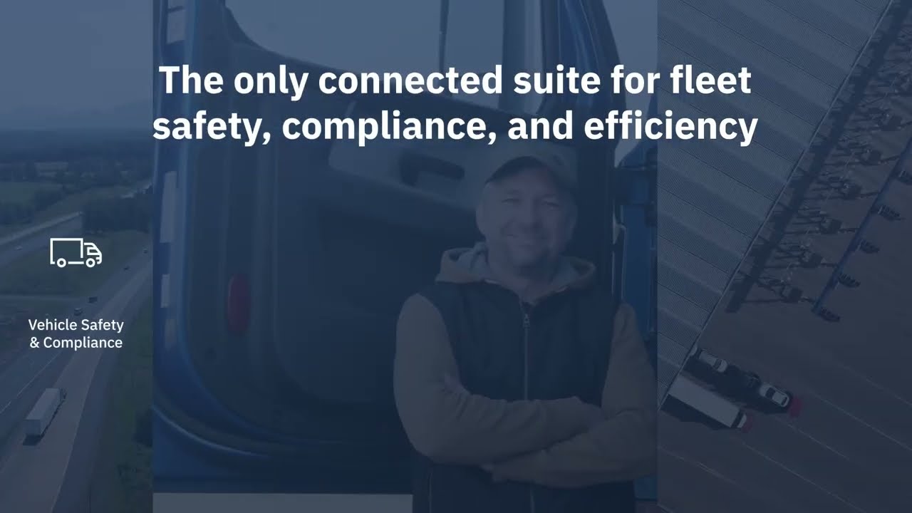 Bestpass-Fleetworthy Solutions Acquires Drivewyze