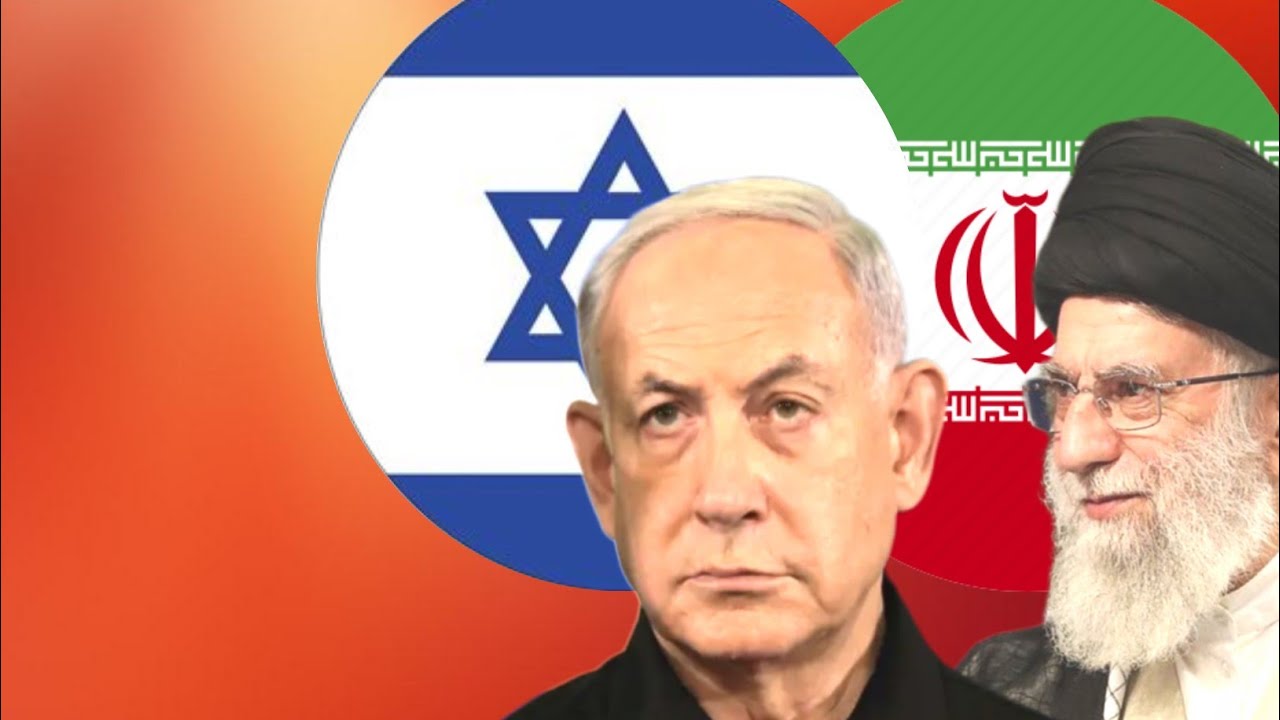 IRAN/ISRAEL: Ɗanjuma da Ɗanjummai