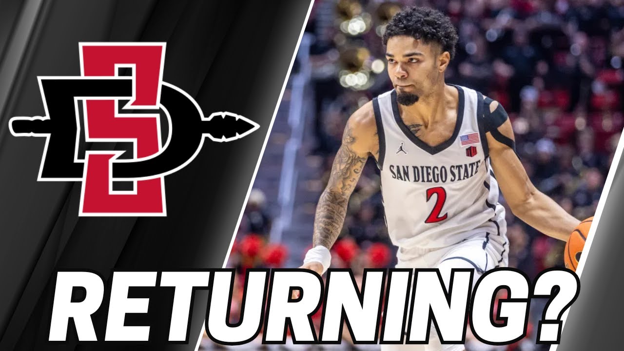 Will SDSU standout PG Nick Boyd be back next season?