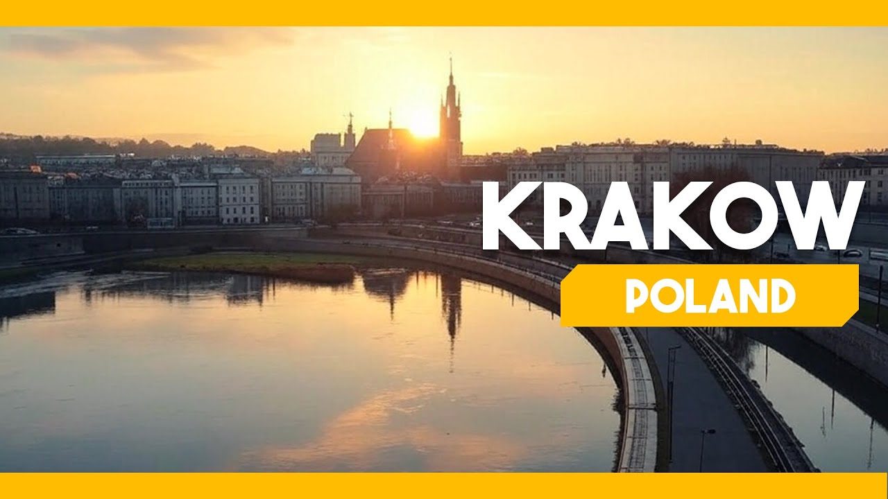 KRAKÓW (POLAND)