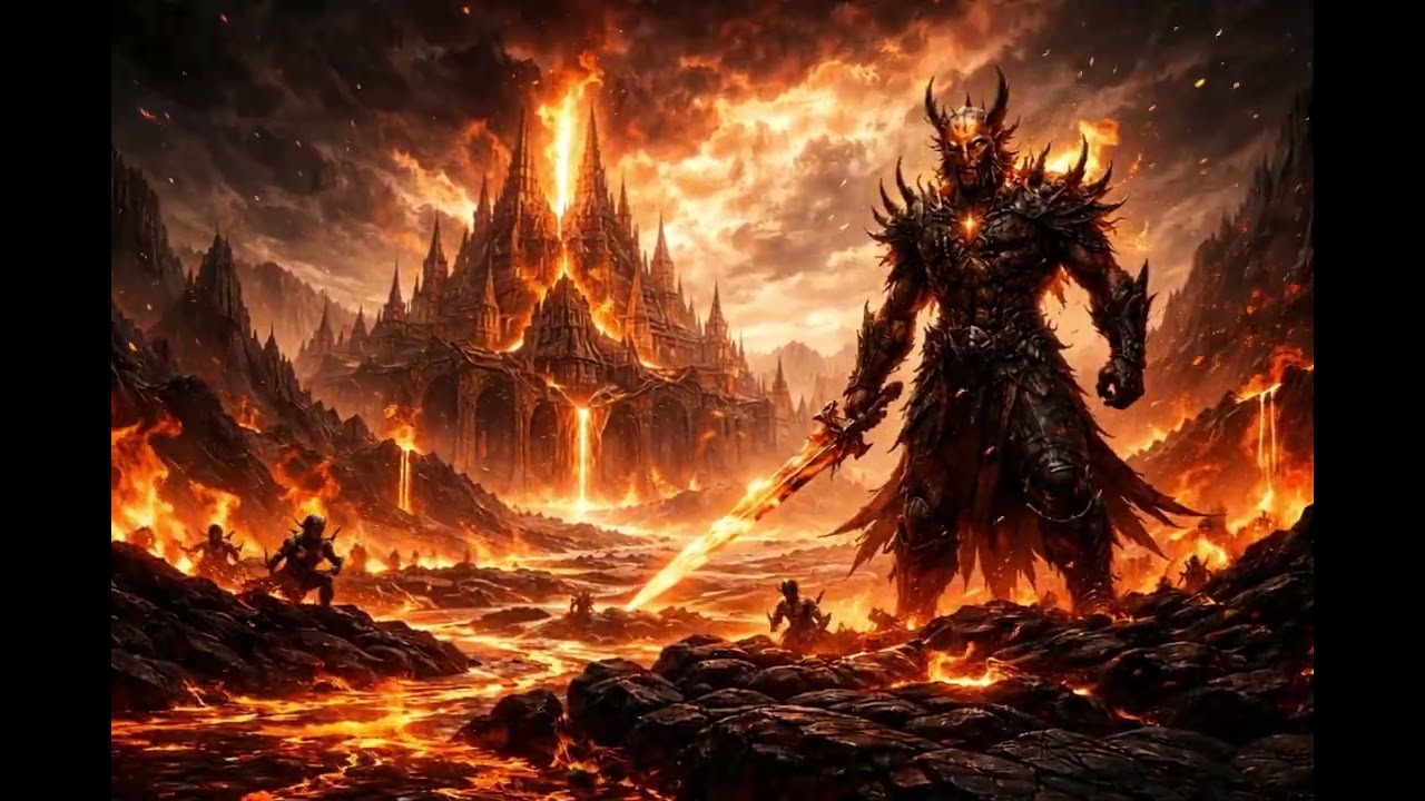 Muspelheim