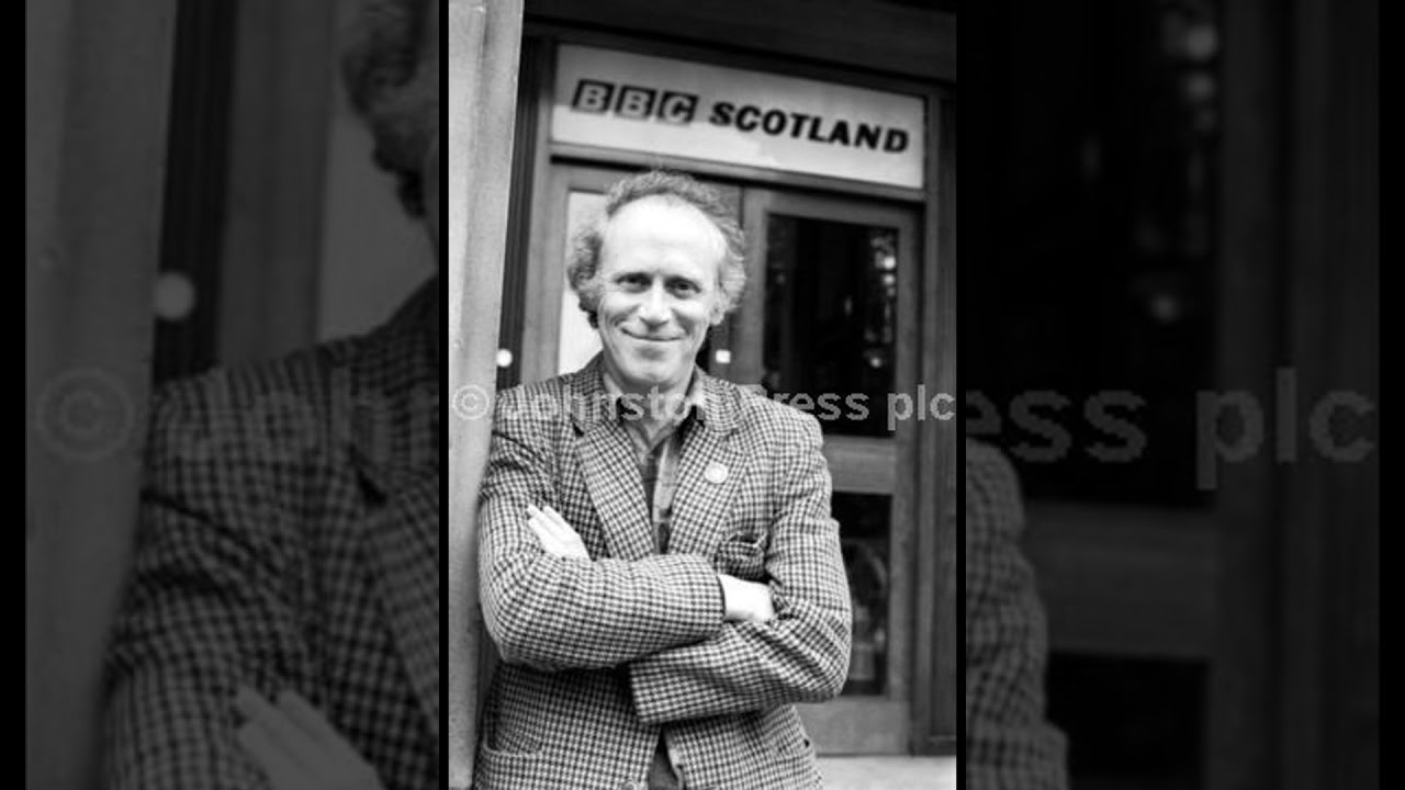 Archie Fisher - The Broom O The Cowden Knowes