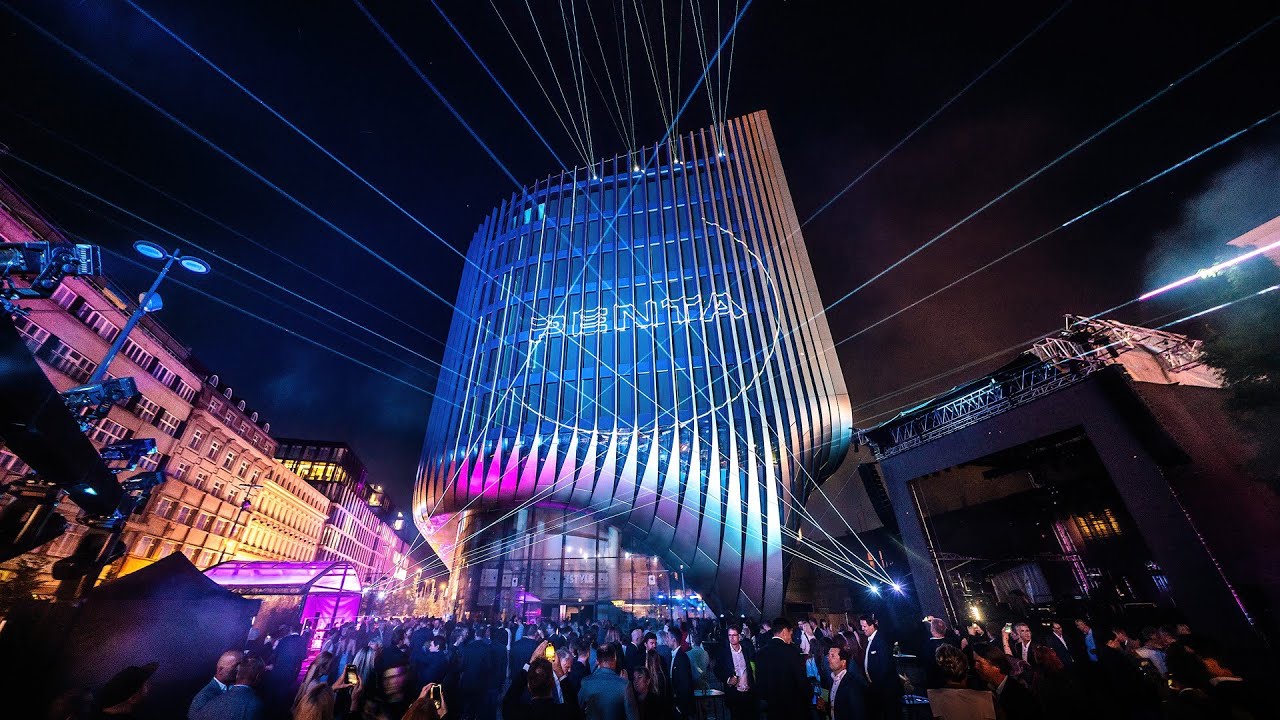 Masaryčka Grand Opening I 6.6.2024