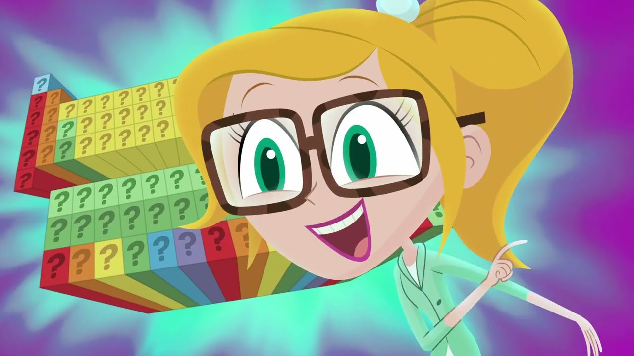 Inventeurs Seulement | Tempete de Boulettes Geantes - WildBrain | Épisodes Complets Pour Enfants