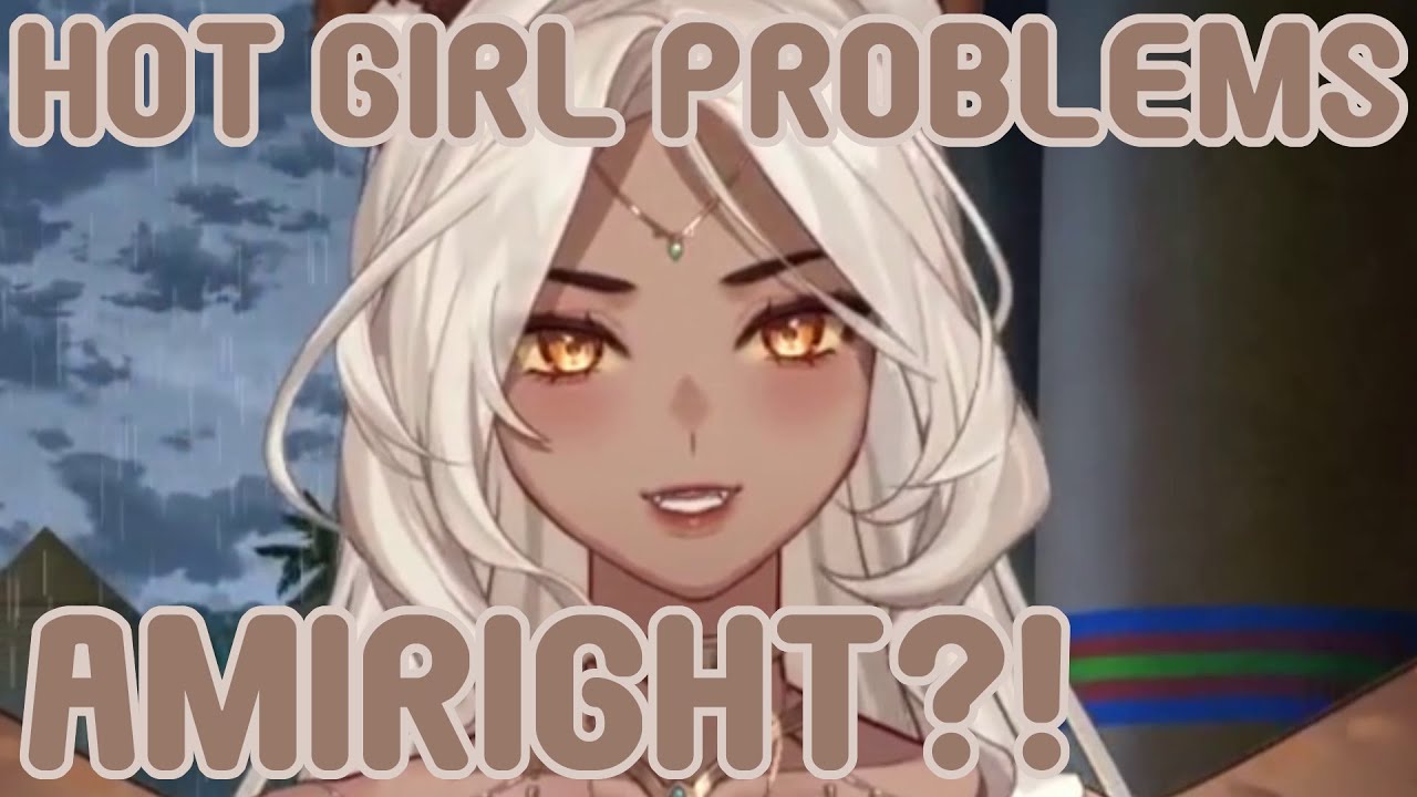 Ciri likes 'em juicy... but can't