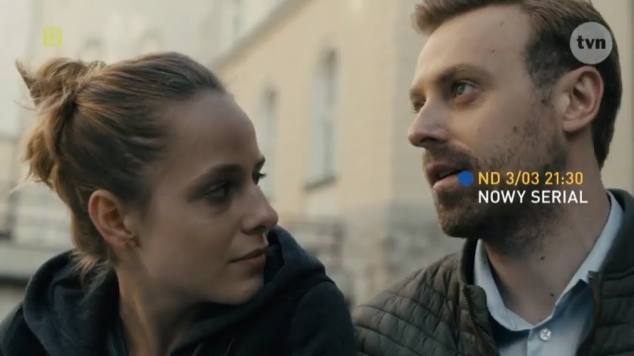 Nowy serial 