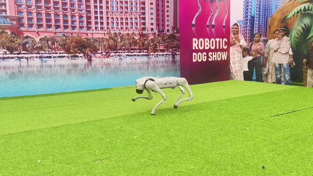 # Robot 