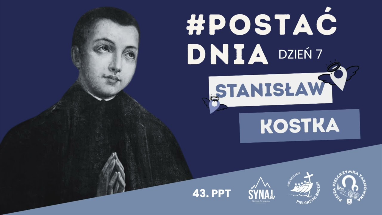 Postać dnia - Dzień 7 - 43. PPT