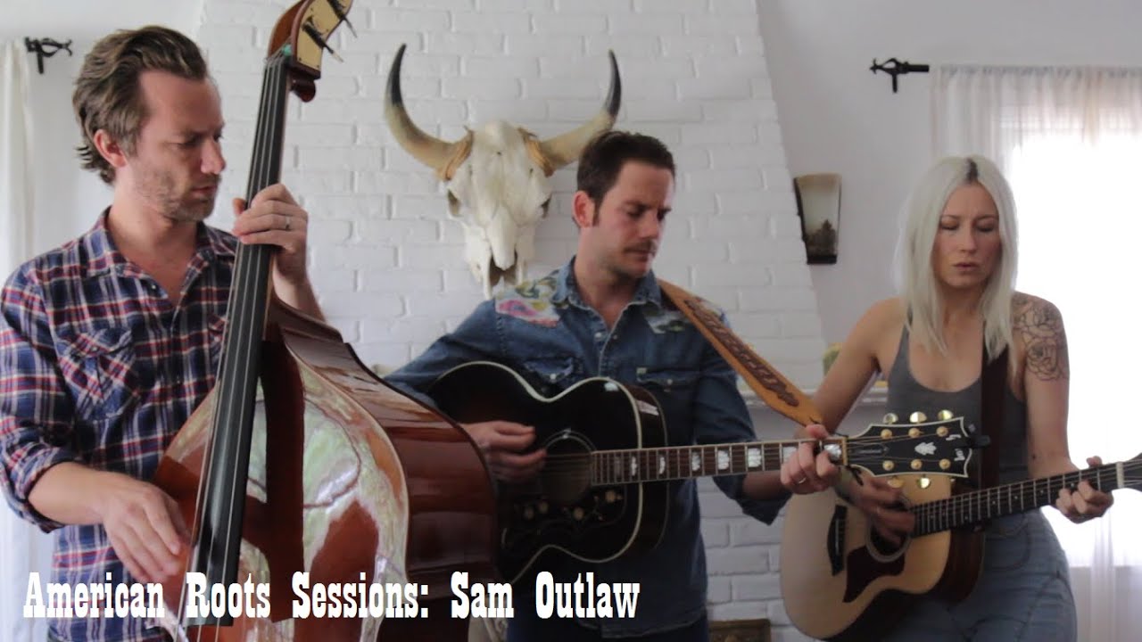 Sam Outlaw - 
