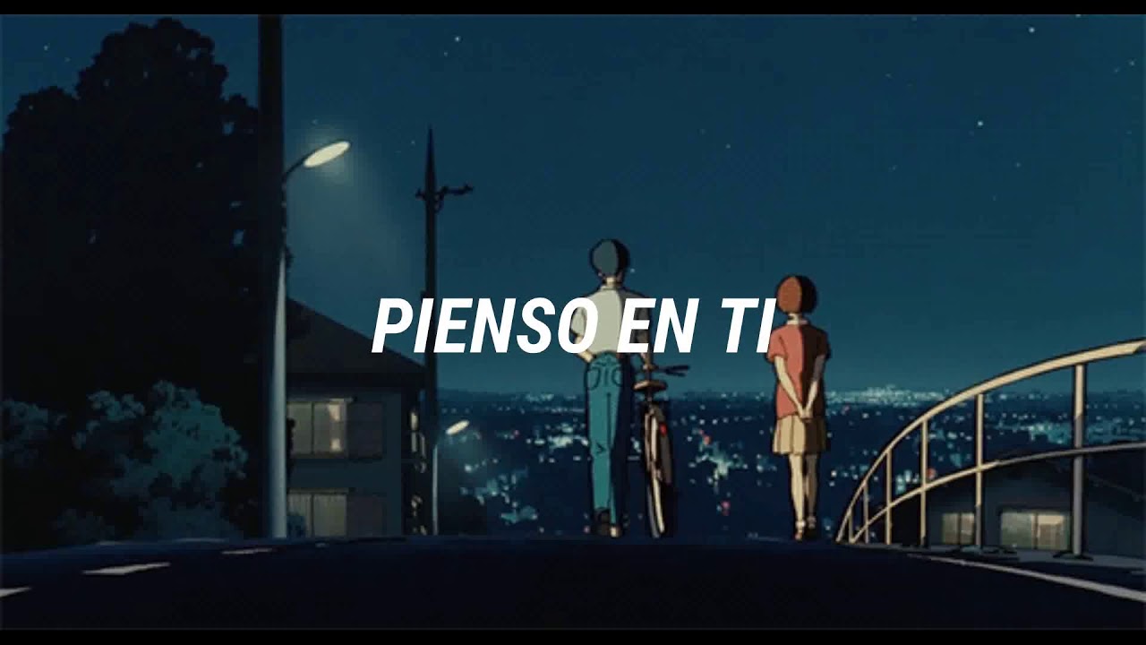 J18 - Soledad//Letra//