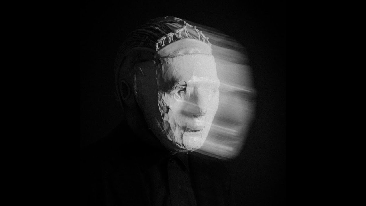 Mimimal wave, Darkwave, Darktechno, Electro and EBM MIX...
