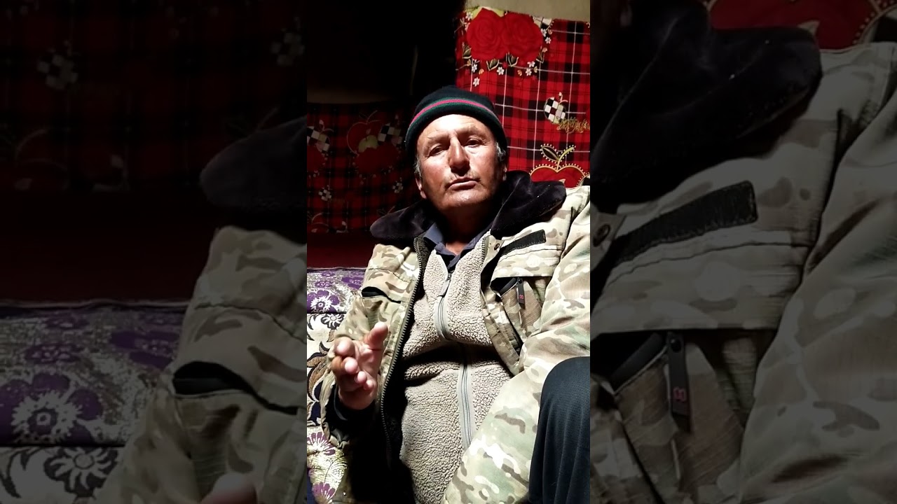 Chipurson valley Pakistan and Wakhan Corridor's need official border crossing point.