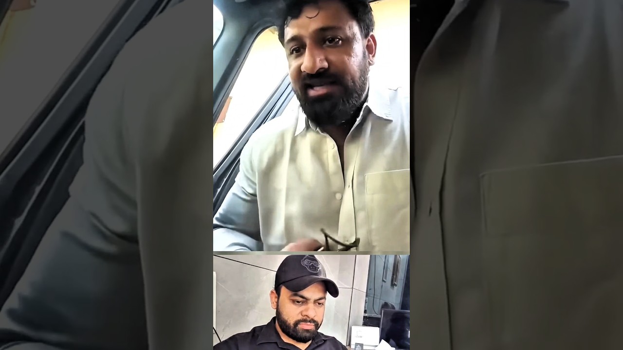 Rajat Dalal gadi Tod di kisi ne#rajatdalal #shortsfeed #shorts #elvish #trending #viral