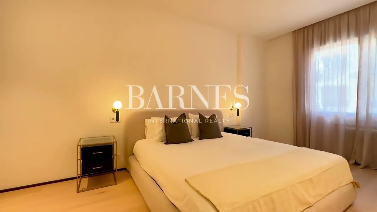 Visita Privada Venta - Piso de lujo con 4 suites, terraza y garaje en Recoletos