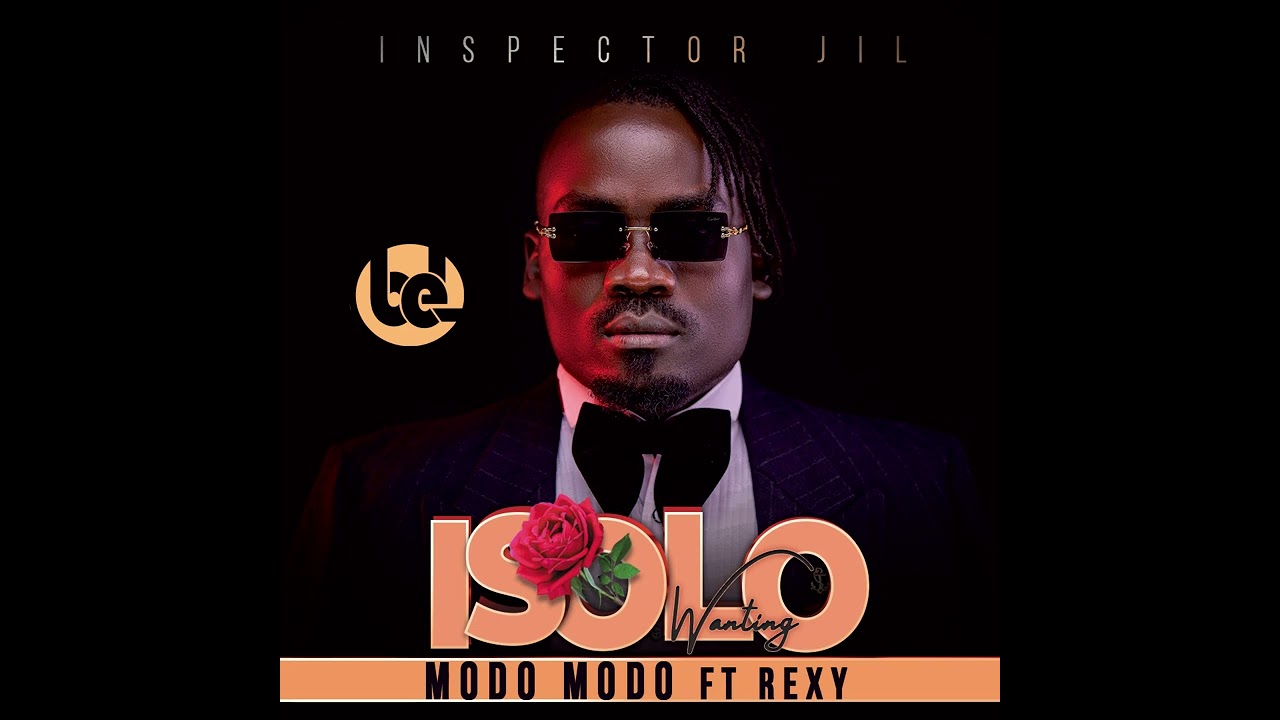 MODOMODO - INSPECTOR JIL & REXY (OFFICIAL AUDIO)