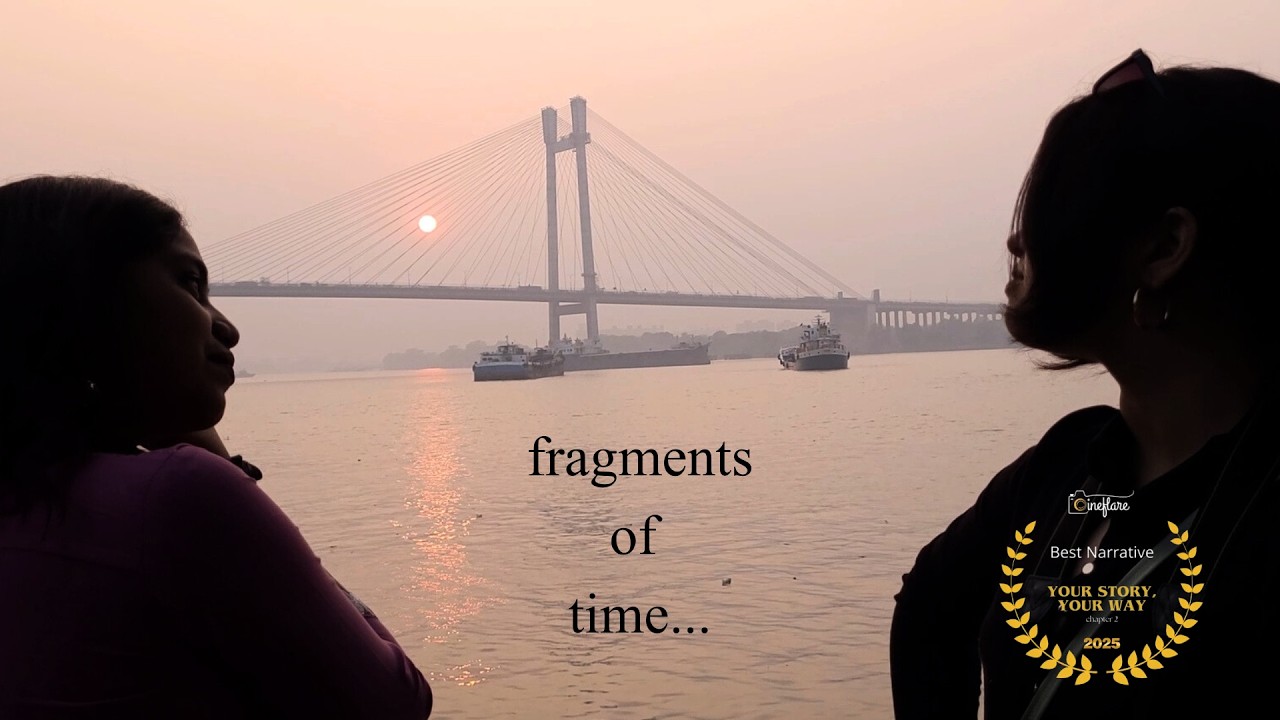 fragments of time...(With English Subtitles || Award Winning Short Film || 2026