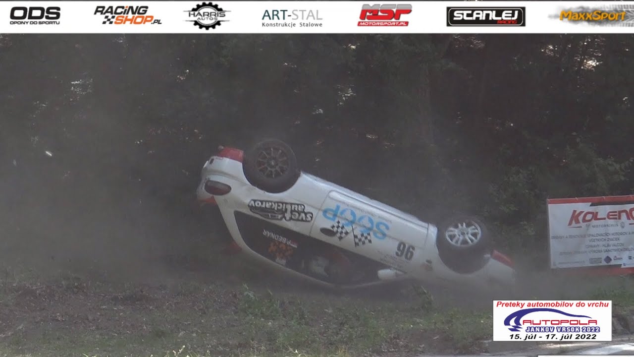 AUTOPOLA JANKOV VRŠOK 2022 Action by MaxxSport