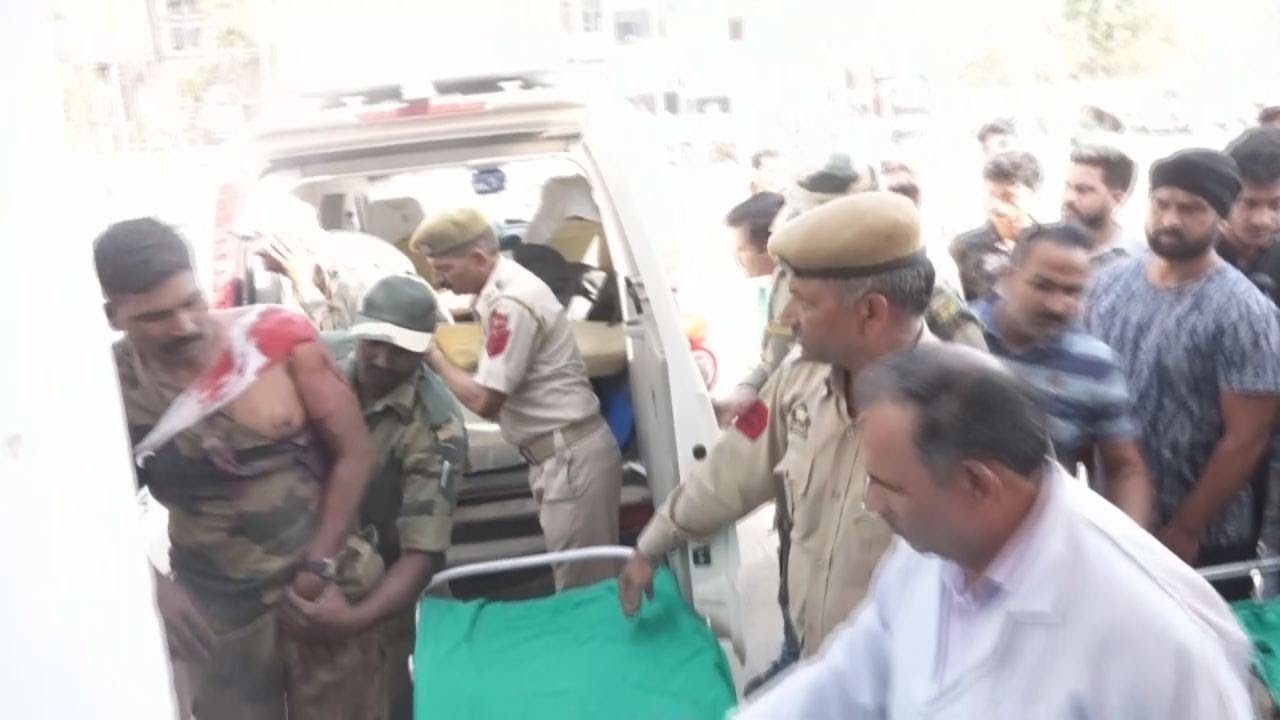 Pak firing: Two more 2 die in Kathua-Jammu sector