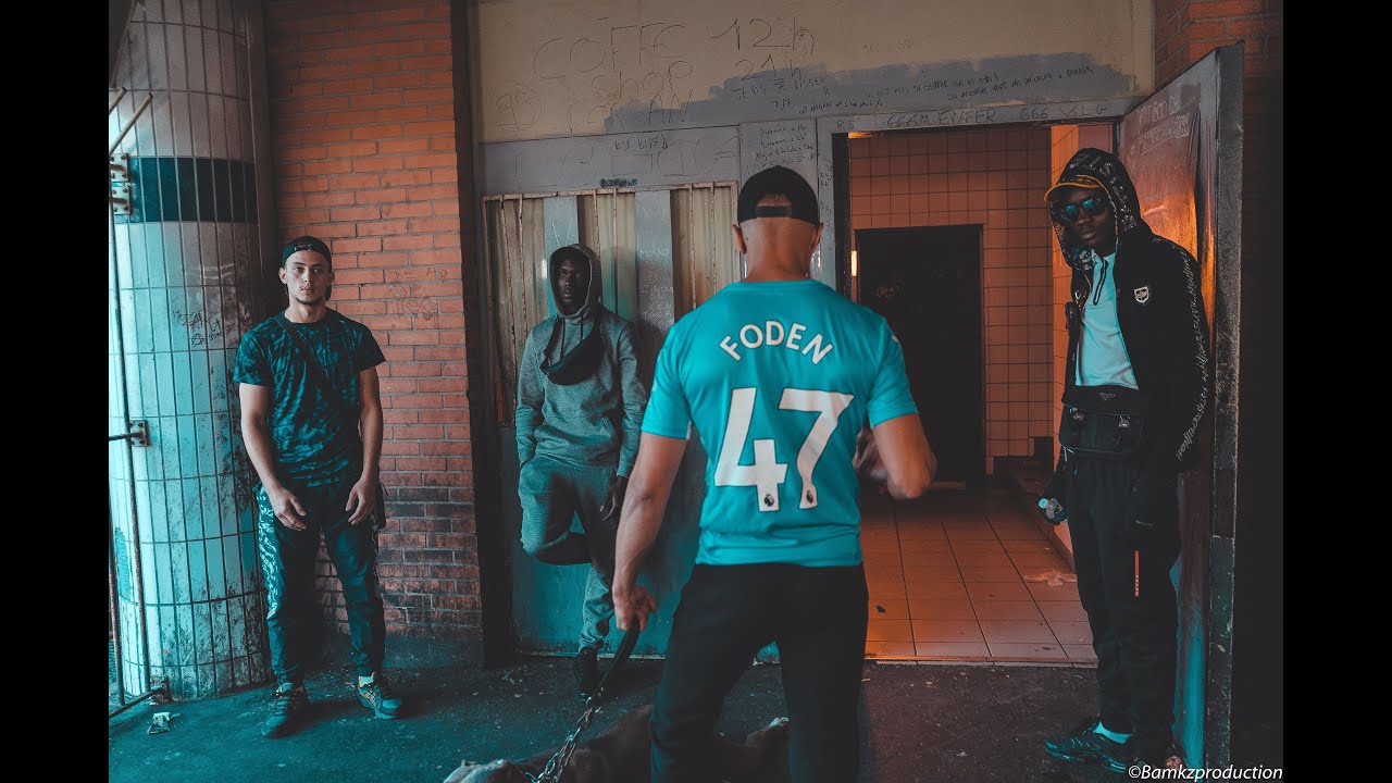 La Plaie - F47#1 [Clip officiel]