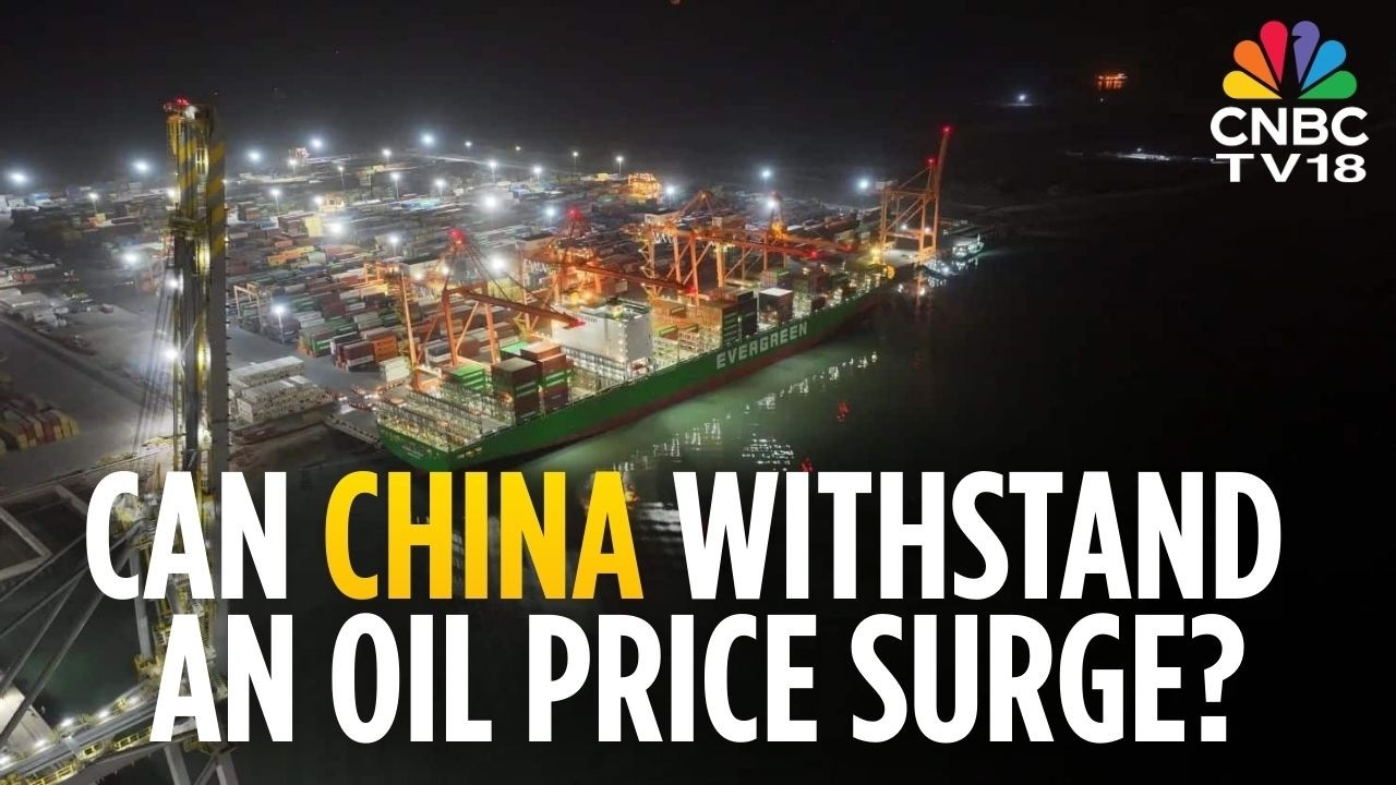 Oil Surges Past $100/Barrel For The First Time In 4 Years | War In West Asia | Iran War | N18G