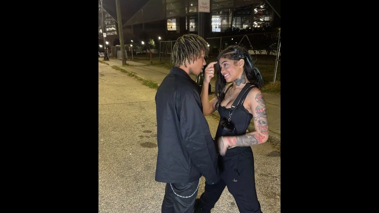 (FREE) Raq Baby x Topoppgen Sample Type Beat - “About to love”