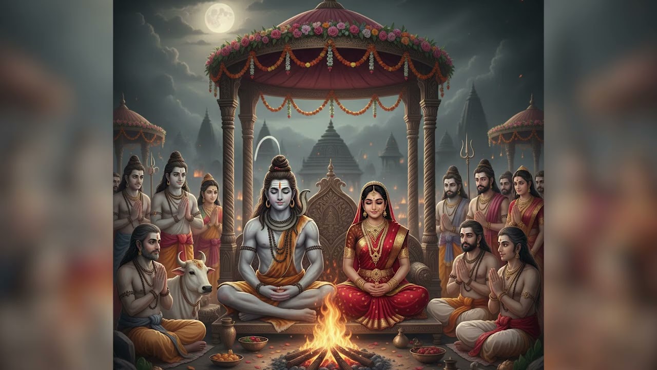 Mahashivratri Song | Powerfull Song | Mahadev Song2026