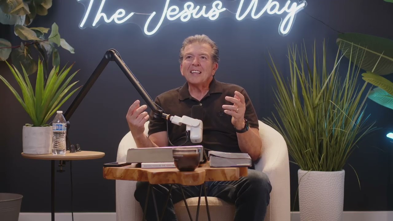 Revelation 6:1-12: Pastor Frank Garcia