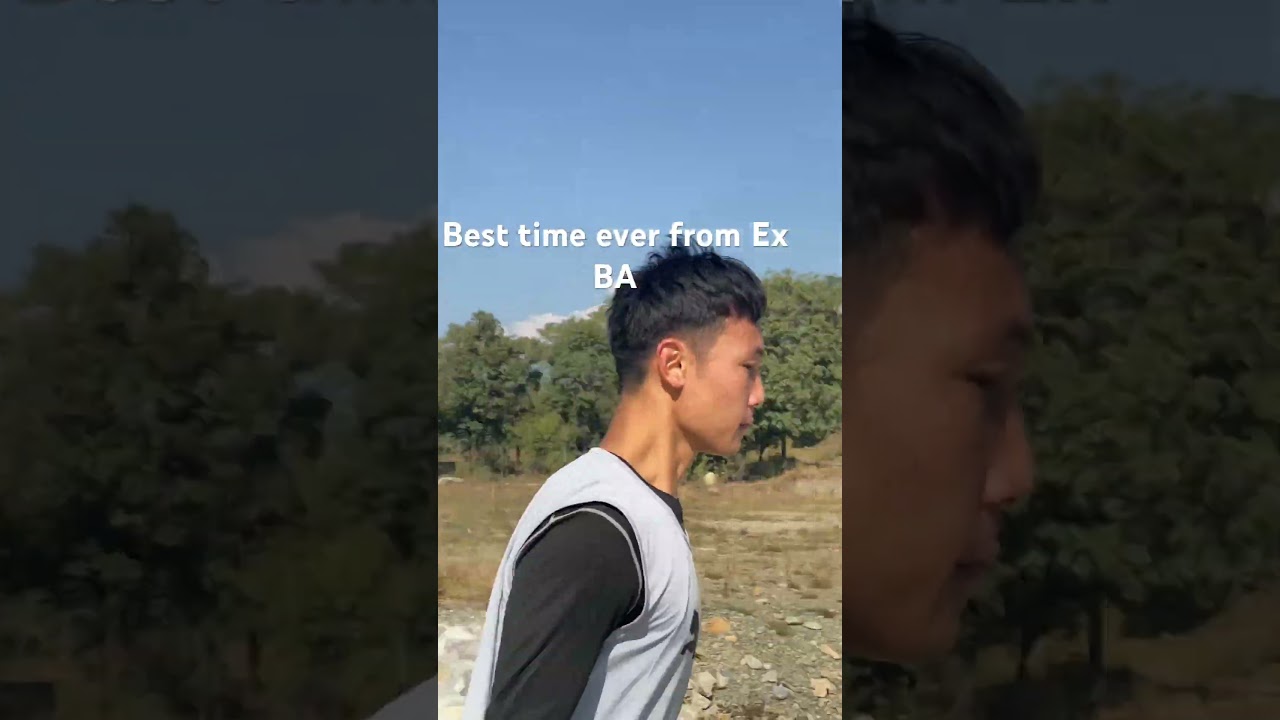 Ex BAs best
