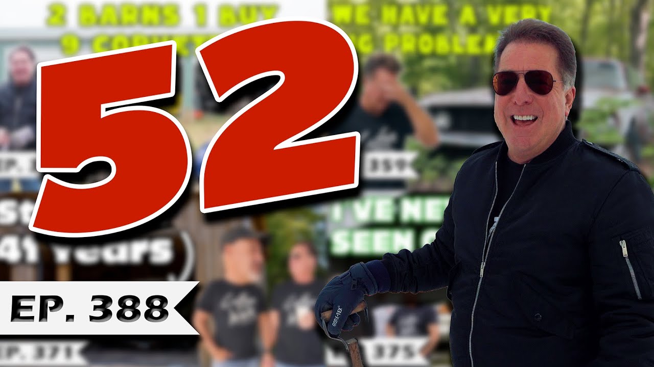 Coffee Walk 2025 Highlights!