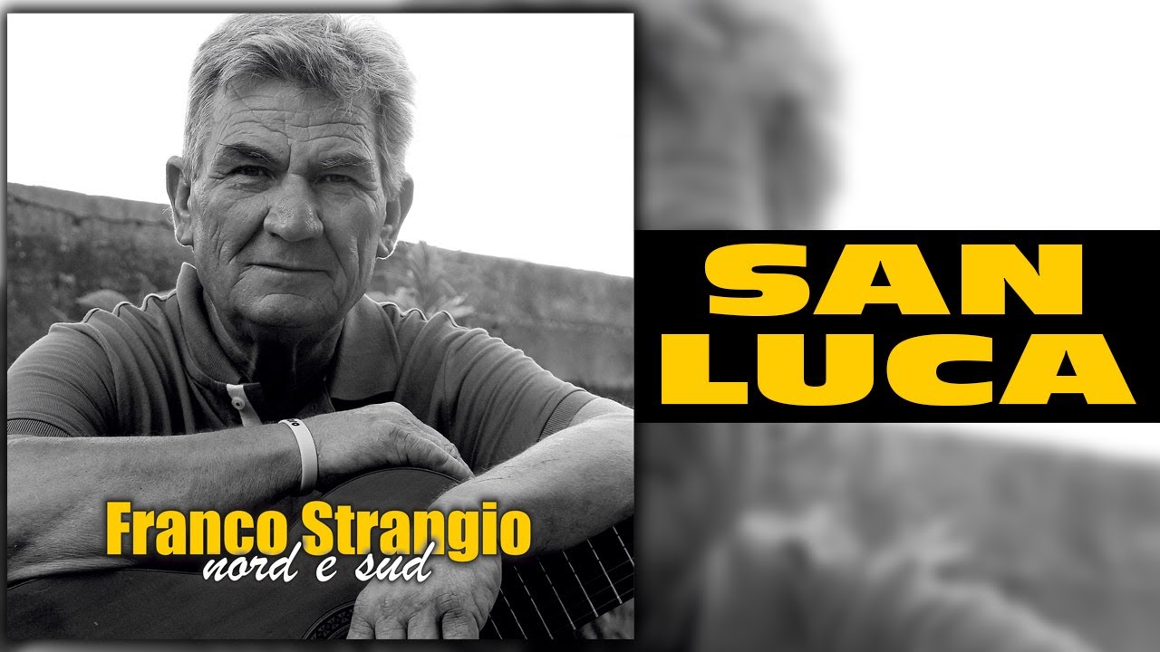 Franco Strangio - San Luca