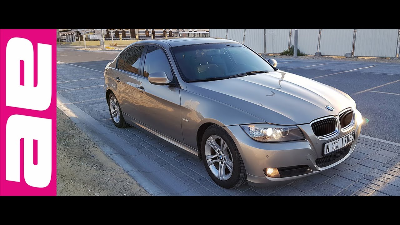 𝗔𝗨𝗧𝗢𝗘𝗠𝗢𝗧𝗜𝗢𝗡𝗔𝗟™ | BMW E90 316i | SEE SOAR | 419