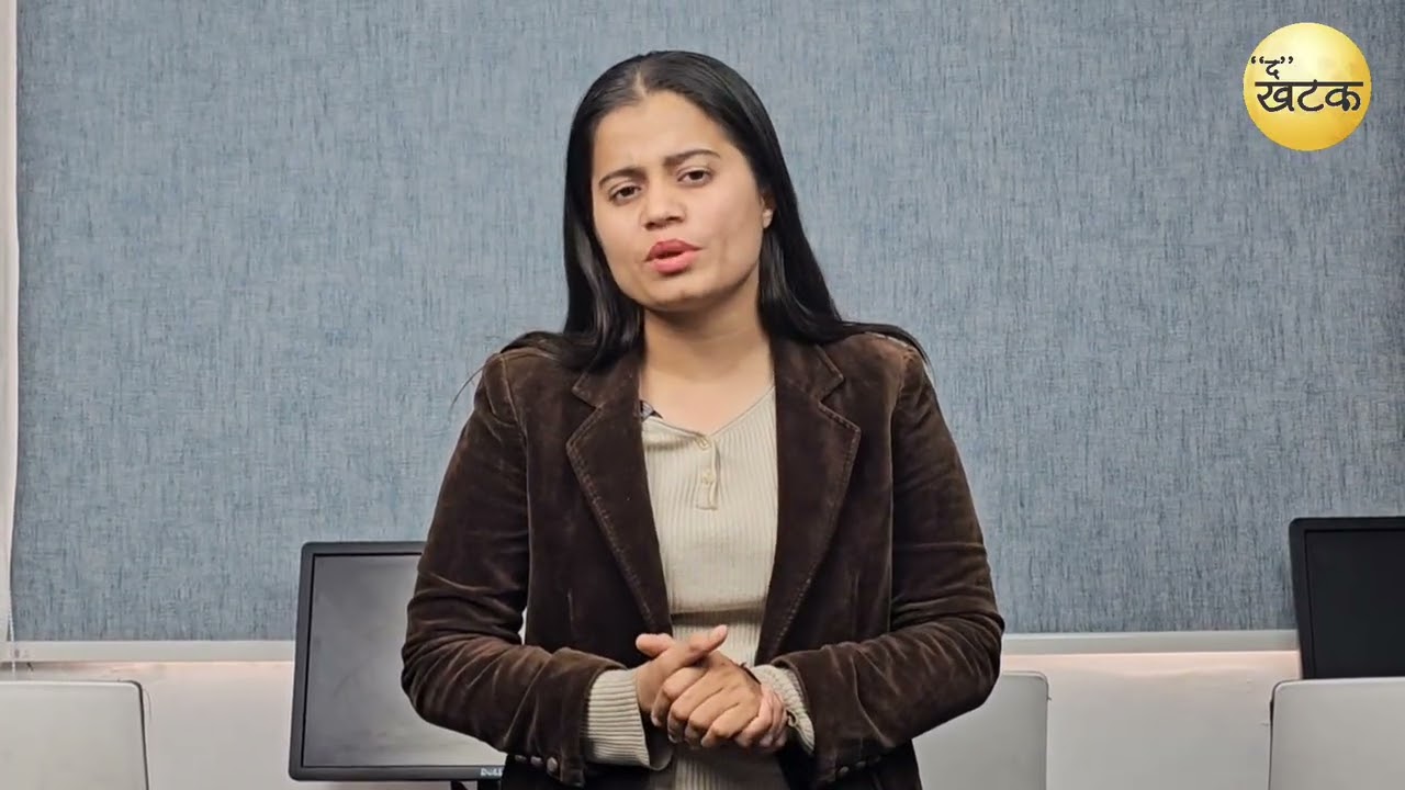 स्कूल की दीवार गिरी; बांस की बल्लियों के सहारे खड़ी की थी दीवार 6 साल की मासूम को...