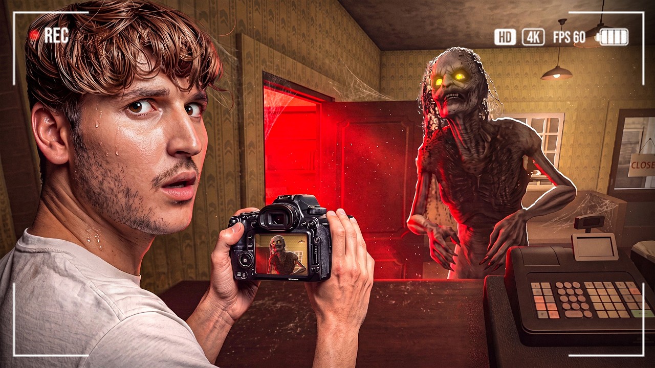PHOTOMALY.. (Полная версия игры)