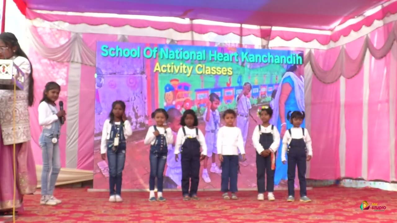 Annual Function 2026 Part 5