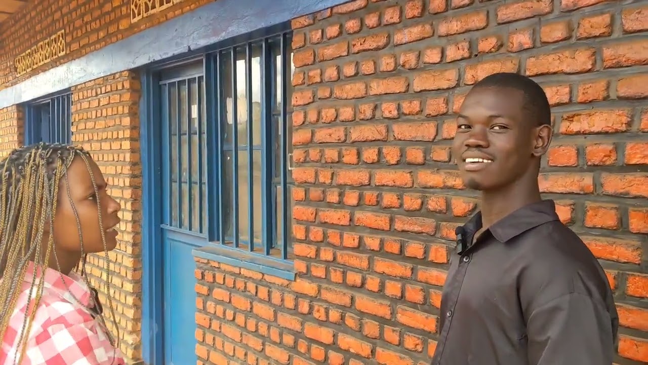 GRADUATED BUT STUCKED  PART 1: ( RWANDAN MOVIE)  😔🥹
