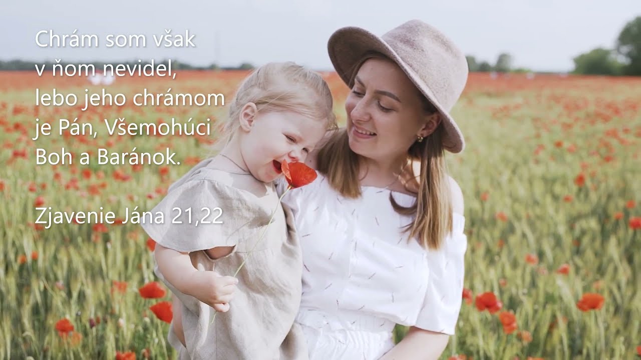 Existuje Nebo?