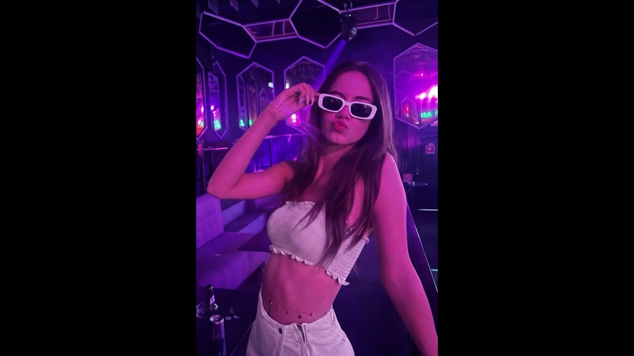 (FREE) Jere Klein x Katteyes - 