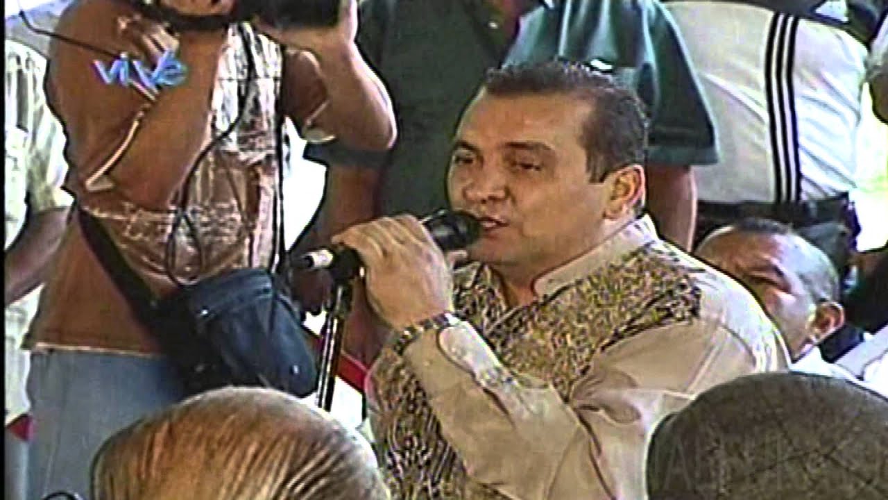 Ramon Alberto Y su Orquesta - La cacerola