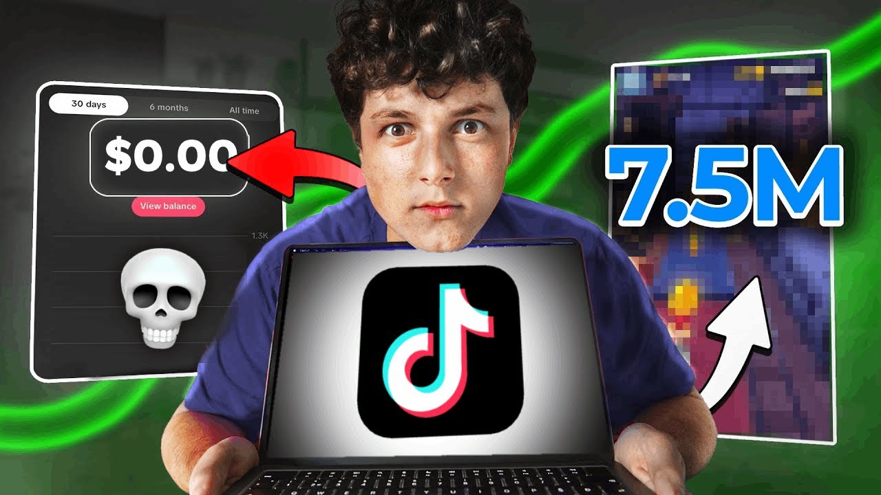Why Clipping on TikTok Stopped Working, And What Works Now?