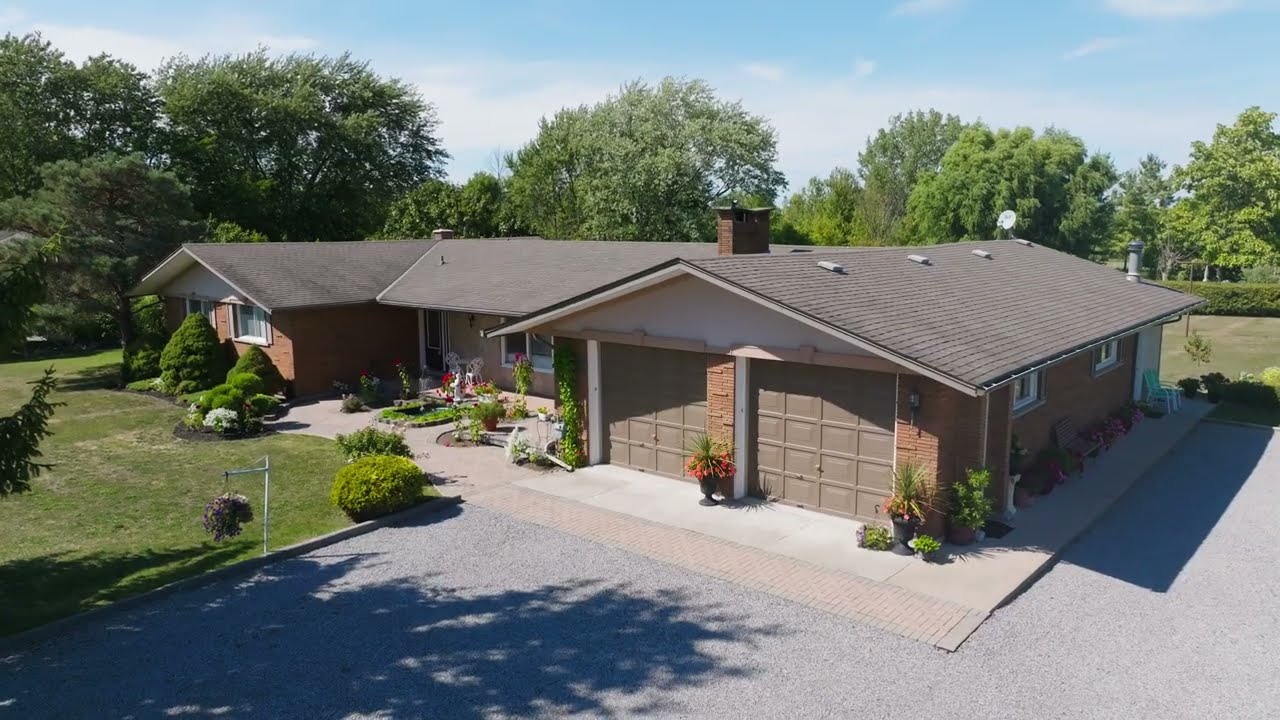 726 Line 7 Road - Niagara-On-The-Lake