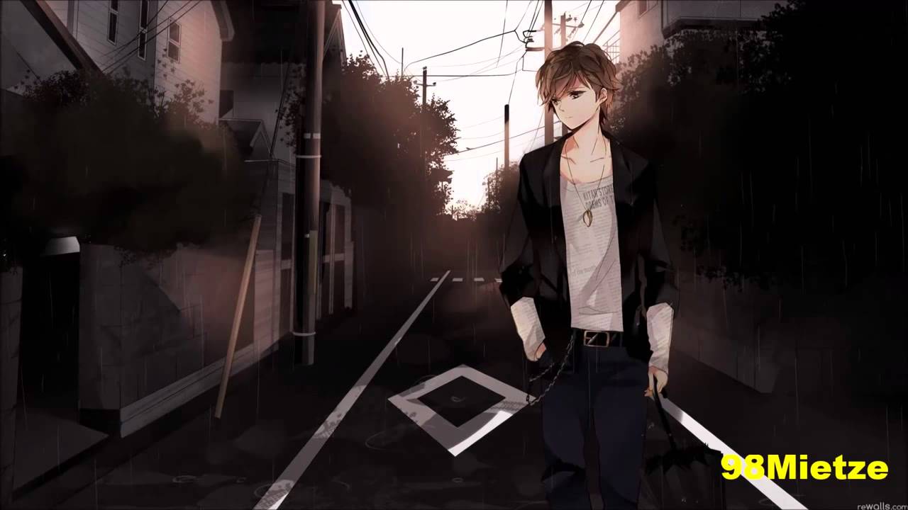 Nightcore ♫Ich muss immer an dich denken♫