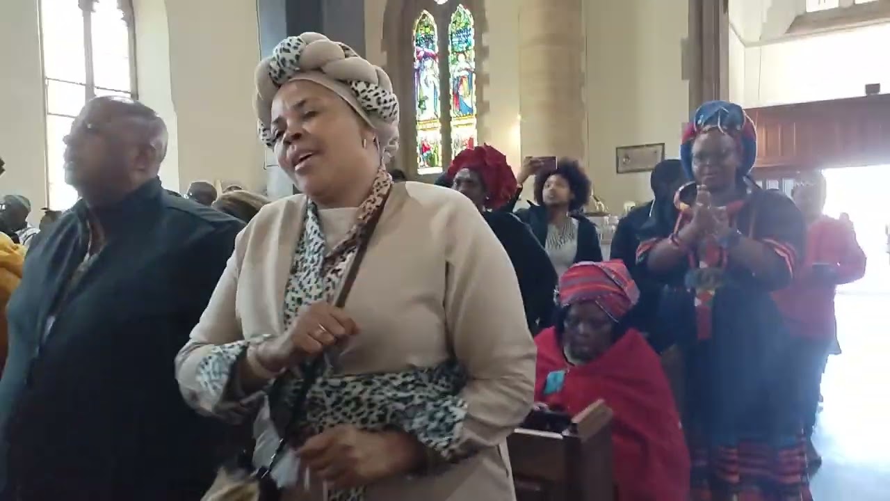 August memorial celebrating 125 years of Ethiopian Episcopal of church 3