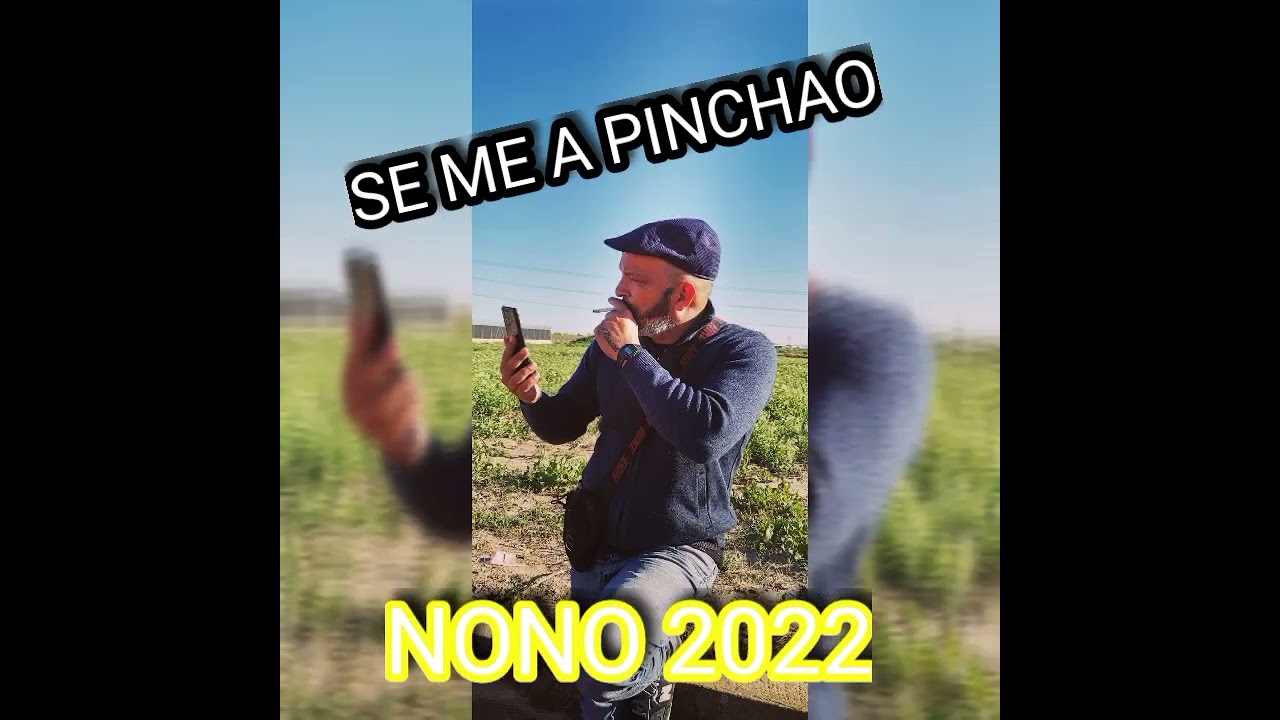 seme a pinchao 🤣