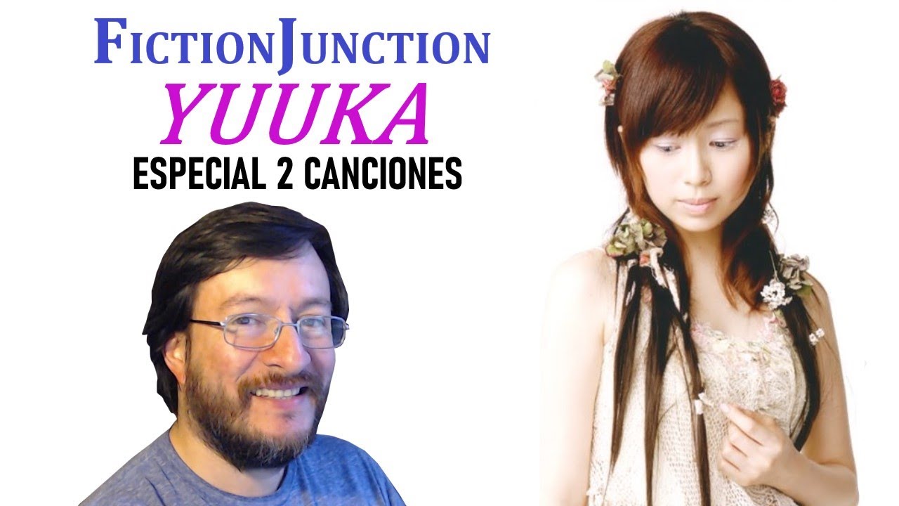 FictionJunction Yuuka | Akatsuki No Kuruma / Nowhere | REACCIÓN DOBLE (reaction)